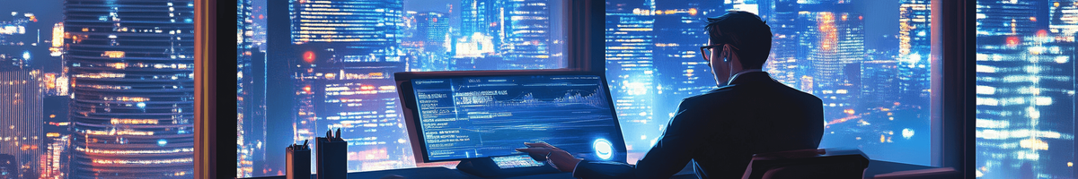 [Article] Meet the 'super users' who tap Al to get ahead at work